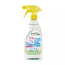 Almawin Pyn do mycia szyb i luster eco 500 ml