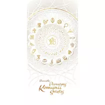 AbCard Kartka okolicznociowa Komunia DL05