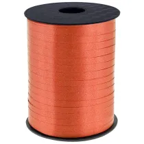 Godan Tasiemka pastelowa pomara�czowa 5mm x 458m