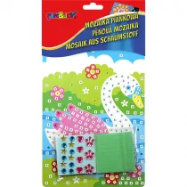 Hasta Mozaika piankowa �ab�d�