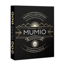 Nami Mumio 200 mg Suplement diety 60 tab.