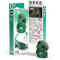 Tiki Eugy. Eko Uk�adanka 3D