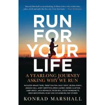 Run For Your Life