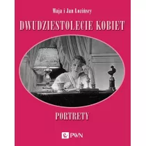Dwudziestolecie kobiet. Portrety