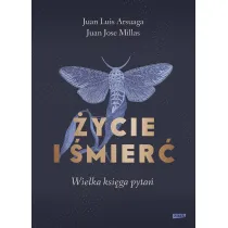 �ycie i �mier�. Wielka ksi�ga pyta�