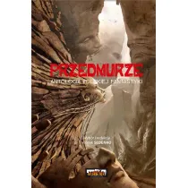 Przedmurze. Antologia polskiej fantastyki