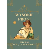 Wysokie progi