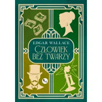 Cz�owiek bez twarzy