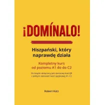 Dominalo! Hiszpa�ski, kt�ry naprawd� dzia�a