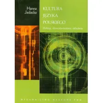 Kultura j�zyka polskiego. Fleksja, s�owotw�rstwo, sk�adnia