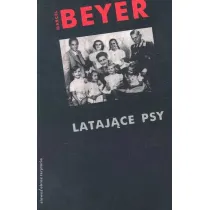 Lataj�ce psy