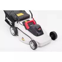 Nac Kosiarka elektryczna 1800w 40cm le18-40-pb-s