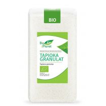 Bio Planet Tapioka granulat 500 g Bio