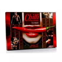 Chilli. Pikantne zniewolenie Grajmy Razem
