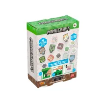 Naklejkomat 3D Minecraft zestaw uzupe�niaj�cy Epee