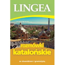 Rozm�wki katalo�skie ze s�ownikiem i gramatyk�