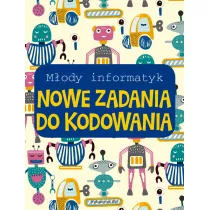 Nowe zadania do kodowania. Mody informatyk