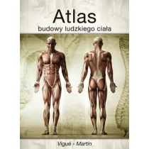 Atlas budowy ludzkiego cia�a