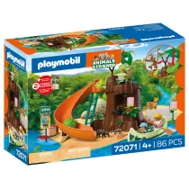 Playmobil Animals & Friends Przygoda w�d�ungli 72071