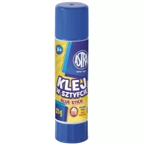 Astra Klej w sztyfcie 21 g