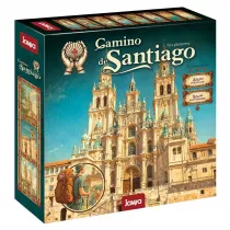 Camino de Santiago