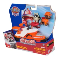 Psi Patrol - d ratownicza Zuma