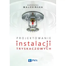 Projektowanie instalacji tryskaczowych