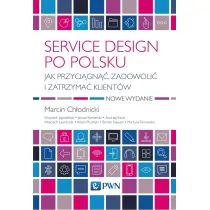 Service design po polsku