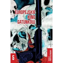 Europejskie kino gatunk�w. Tom 5