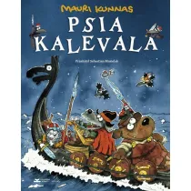 Psia Kalevala