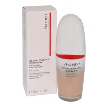 Shiseido Revitalessence Skin Glow Podk�ad do twarzy SPF 30+++ 310 Silk 30 ml