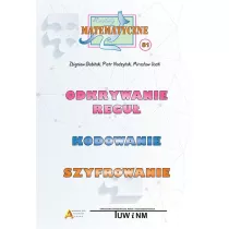 Miniatury matematyczne 81
