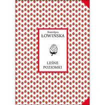 Le�ne poziomki