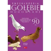 Go��bie hodowlane. Encyklopedia