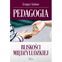 Pedagogia blisko�ci mi�dzyludzkiej