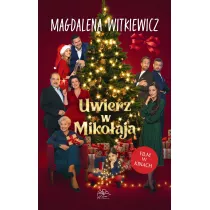 Uwierz w Mikoaja. Wydanie filmowe