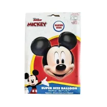 Godan Balon foliowy Disney Mickey 73x79cm