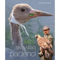 Moi skrzydlaci pacjenci