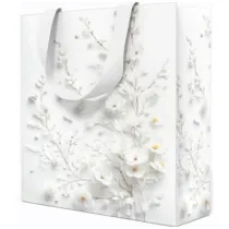 Anna Style Torebka prezentowa 15x15x8cm