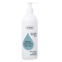 Ziaja De-makija agodzcy pyn micelarny do twarzy i oczu 390 ml