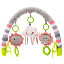 Zawieszka do wzka Chmurka Baby Mix