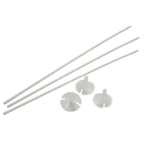 Arpex Patyczki do balon�w Party Time K9860