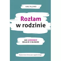 Rozam w rodzinie