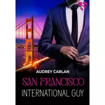 San Francisco. International Guy. Tom 5