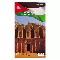 Jordania Travelbook