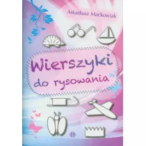 Wierszyki do rysowania