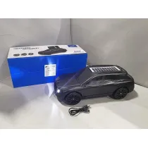 Adar G�o�nik auto SUV, Bluetooth