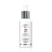 Apis Hyaluron 4D + Lingostem™ serum do twarzy 30 ml