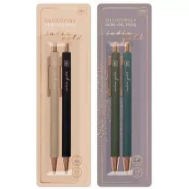 Interdruk Dugopis Satin Gold 2 szt.