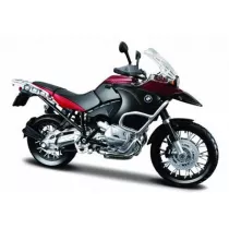 Motor BMW R 1200 GS 1:12 Maisto